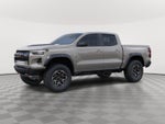 2026 Chevrolet Colorado ZR2, 4WD