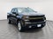 2021 Chevrolet Silverado 1500 4WD Crew Cab Short Bed Custom