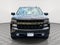 2021 Chevrolet Silverado 1500 4WD Crew Cab Short Bed Custom