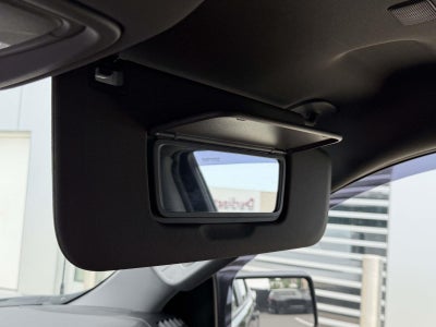 2021 Chevrolet Silverado 1500 4WD Crew Cab Short Bed Custom
