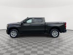 2021 Chevrolet Silverado 1500 4WD Crew Cab Short Bed Custom
