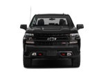2020 Chevrolet Silverado 1500 4WD Crew Cab Short Bed LT Trail Boss