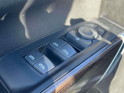2021 Chevrolet Silverado 1500 4WD Crew Cab Short Bed LT with 2FL