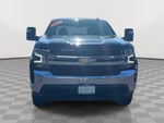 2021 Chevrolet Silverado 1500 4WD Crew Cab Short Bed LT with 2FL