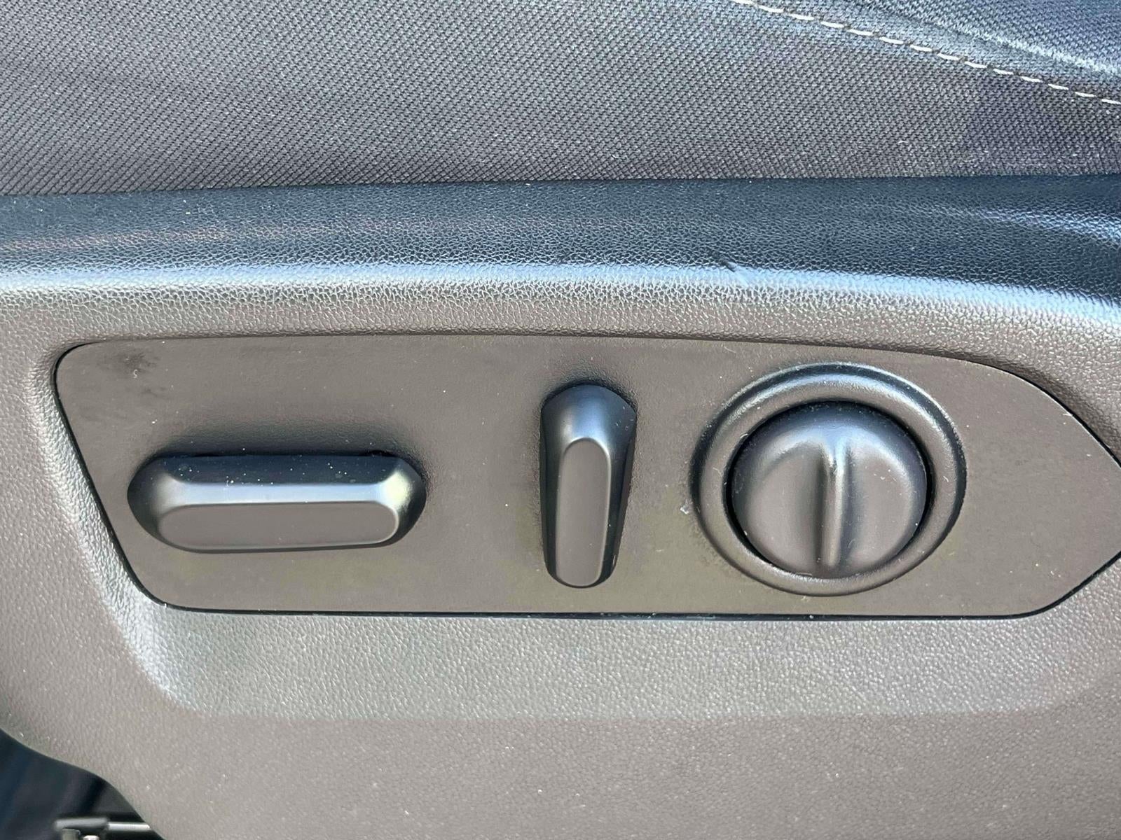 2021 Chevrolet Silverado 1500 4WD Crew Cab Short Bed LT with 2FL