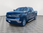2021 Chevrolet Silverado 1500 4WD Crew Cab Short Bed LT with 2FL