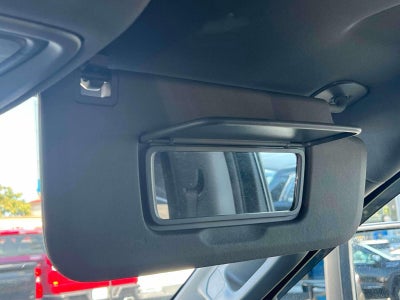 2021 Chevrolet Silverado 1500 4WD Crew Cab Short Bed LT with 2FL