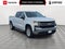2022 Chevrolet Silverado 1500 LTD 4WD Crew Cab Short Bed LT with 2FL