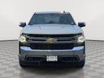 2022 Chevrolet Silverado 1500 LTD 4WD Crew Cab Short Bed LT with 2FL