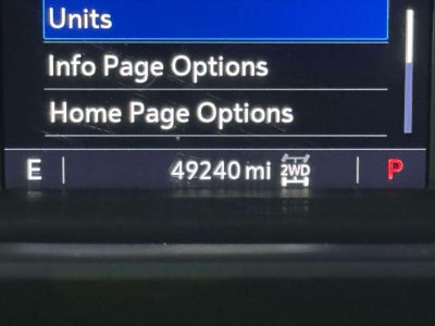 2022 Chevrolet Silverado 1500 LTD 4WD Crew Cab Short Bed LT with 2FL