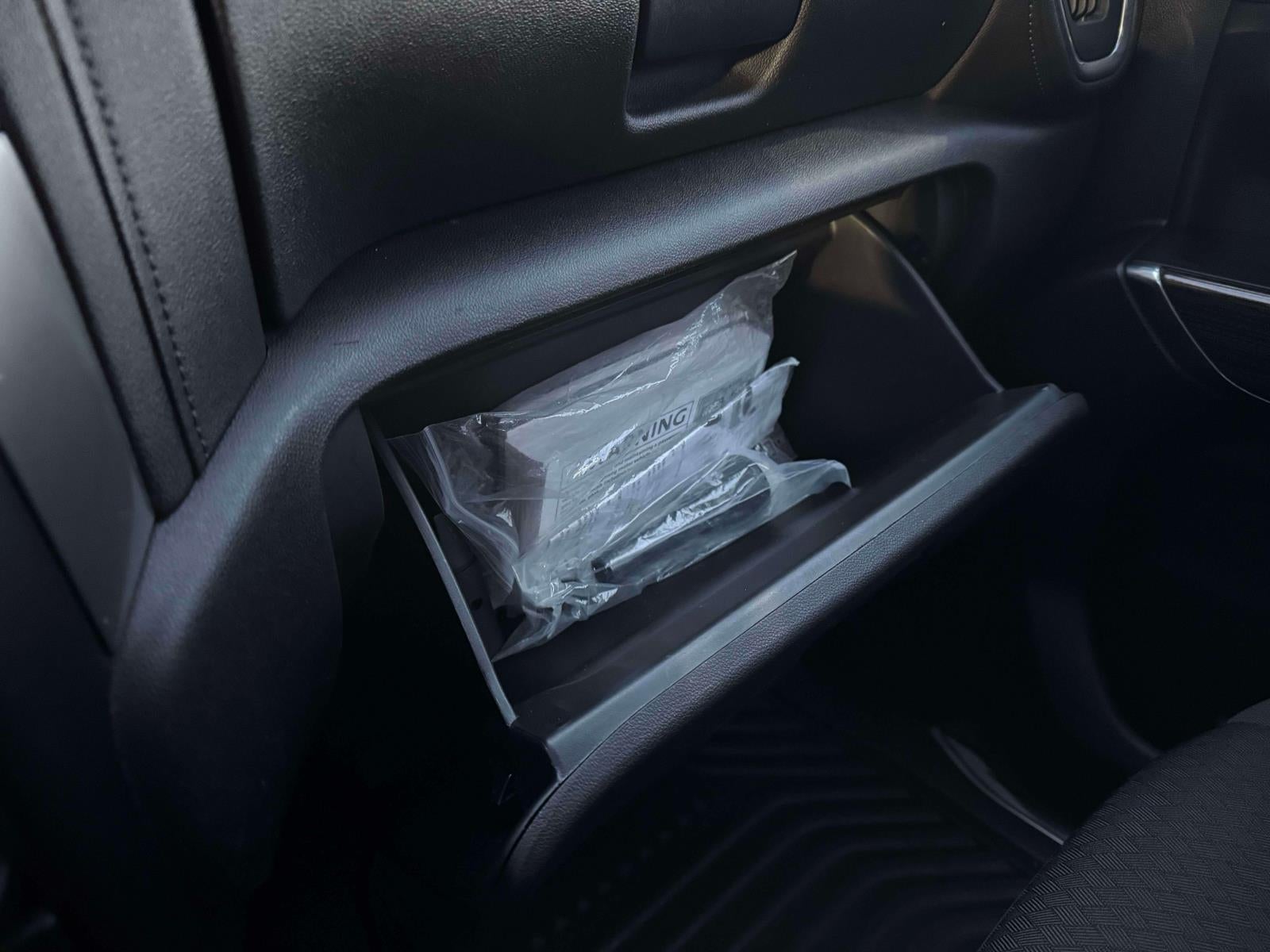 2022 Chevrolet Silverado 1500 LTD 4WD Crew Cab Short Bed LT with 2FL