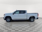 2022 Chevrolet Silverado 1500 LTD 4WD Crew Cab Short Bed LT with 2FL