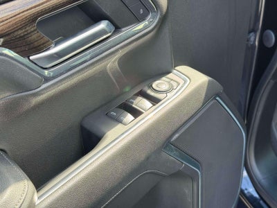 2023 Chevrolet Silverado 1500 4WD Double Cab Standard Bed LT