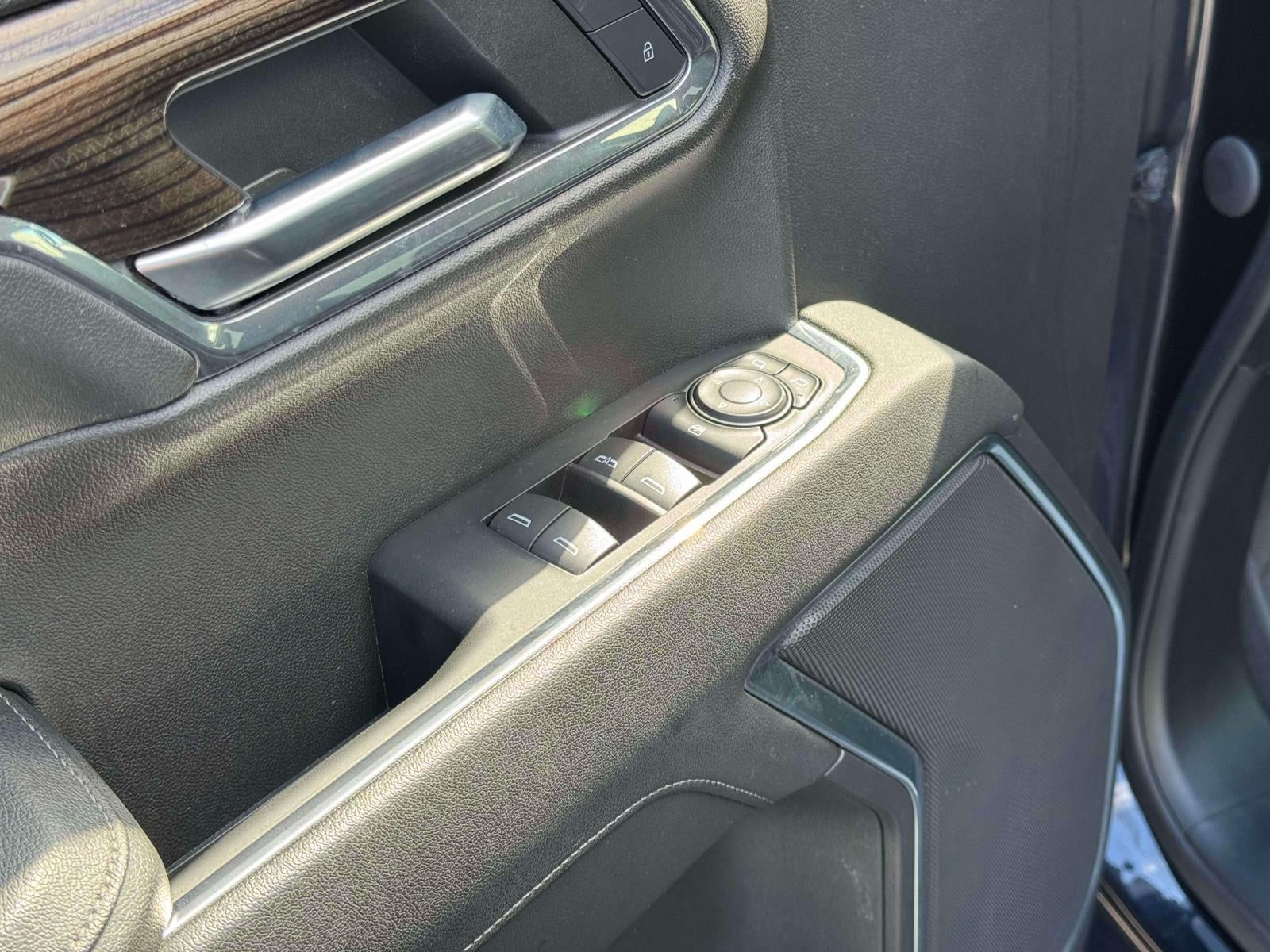 2023 Chevrolet Silverado 1500 4WD Double Cab Standard Bed LT