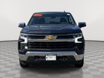 2023 Chevrolet Silverado 1500 4WD Double Cab Standard Bed LT