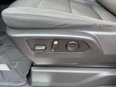2023 Chevrolet Silverado 1500 4WD Double Cab Standard Bed LT