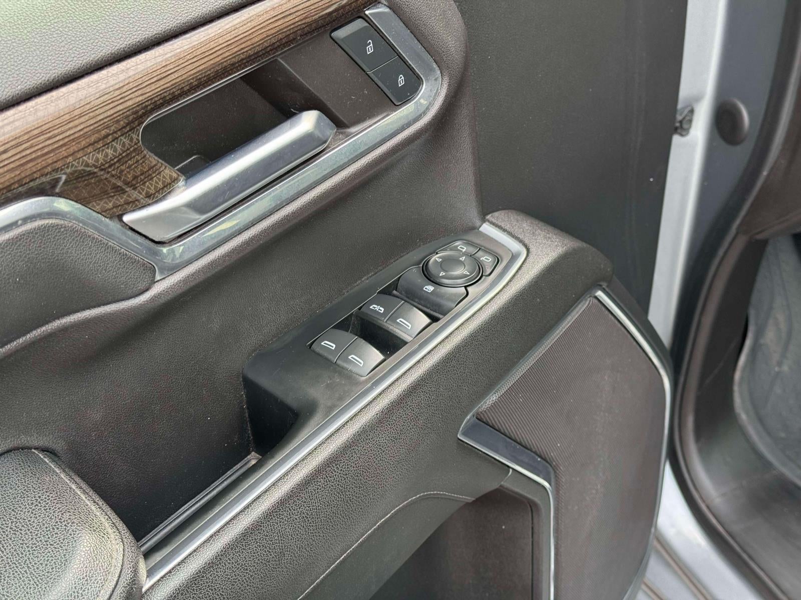 2023 Chevrolet Silverado 1500 4WD Double Cab Standard Bed LT