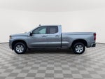 2023 Chevrolet Silverado 1500 4WD Double Cab Standard Bed LT