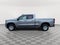 2023 Chevrolet Silverado 1500 4WD Double Cab Standard Bed LT