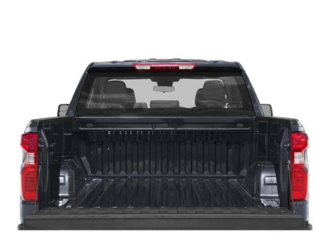 2022 Chevrolet Silverado 1500 4WD Double Cab Standard Bed LT with 2FT