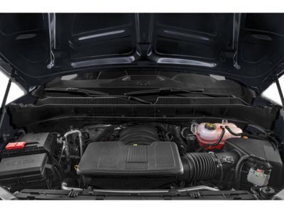 2022 Chevrolet Silverado 1500 4WD Double Cab Standard Bed LT with 2FT