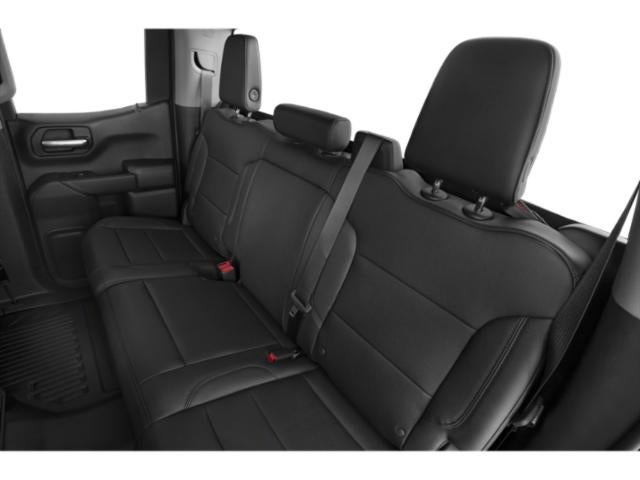 2022 Chevrolet Silverado 1500 4WD Double Cab Standard Bed LT with 2FT