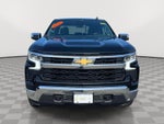 2022 Chevrolet Silverado 1500 4WD Double Cab Standard Bed LT with 2FT