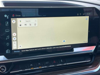 2022 Chevrolet Silverado 1500 4WD Double Cab Standard Bed LT with 2FT