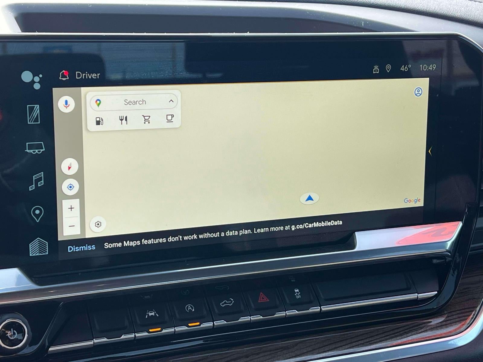 2022 Chevrolet Silverado 1500 4WD Double Cab Standard Bed LT with 2FT