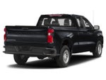 2022 Chevrolet Silverado 1500 4WD Double Cab Standard Bed LT with 2FT