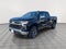 2022 Chevrolet Silverado 1500 4WD Double Cab Standard Bed LT with 2FT