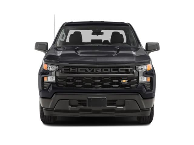 2022 Chevrolet Silverado 1500 4WD Double Cab Standard Bed LT with 2FT