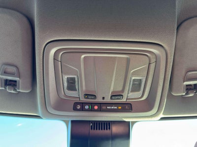 2022 Chevrolet Silverado 1500 4WD Double Cab Standard Bed LT with 2FT