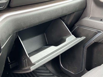 2022 Chevrolet Silverado 1500 4WD Double Cab Standard Bed LT with 2FT