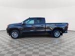 2022 Chevrolet Silverado 1500 4WD Double Cab Standard Bed LT with 2FT
