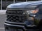 2026 Chevrolet Silverado 1500 4WD Double Cab Standard Bed Custom