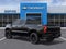 2026 Chevrolet Silverado 1500 4WD Double Cab Standard Bed Custom