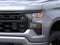 2026 Chevrolet Silverado 1500 4WD Double Cab Standard Bed Custom