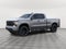 2026 Chevrolet Silverado 1500 4WD Double Cab Standard Bed Custom