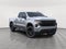2026 Chevrolet Silverado 1500 4WD Double Cab Standard Bed Custom