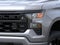 2026 Chevrolet Silverado 1500 4WD Double Cab Standard Bed Custom