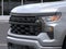 2026 Chevrolet Silverado 1500 4WD Double Cab Standard Bed Custom