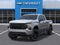 2026 Chevrolet Silverado 1500 4WD Double Cab Standard Bed Custom