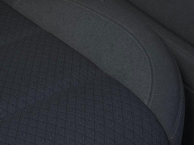 2026 Chevrolet Silverado 1500 4WD Double Cab Standard Bed Custom