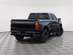 2026 Chevrolet Silverado 1500 4WD Double Cab Standard Bed Custom
