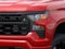 2026 Chevrolet Silverado 1500 4WD Double Cab Standard Bed Custom
