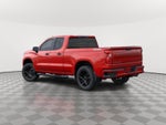 2026 Chevrolet Silverado 1500 4WD Double Cab Standard Bed Custom