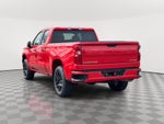 2026 Chevrolet Silverado 1500 4WD Double Cab Standard Bed Custom