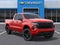 2026 Chevrolet Silverado 1500 4WD Double Cab Standard Bed Custom