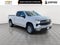 2026 Chevrolet Silverado 1500 4WD Double Cab Standard Bed LT